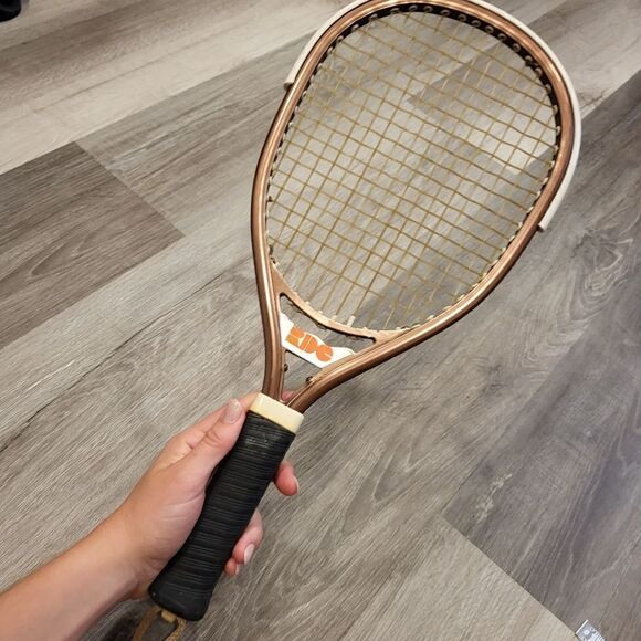 RDC Other - RDC vintage racquet 🎾